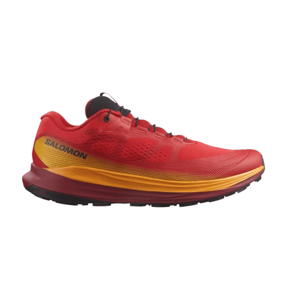 Кроссовки Salomon Ultra Glide 2 L47285900