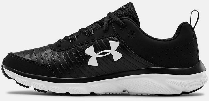 Кроссовки Under Armour UA Charged Assert 8 LTD 3022529-001
