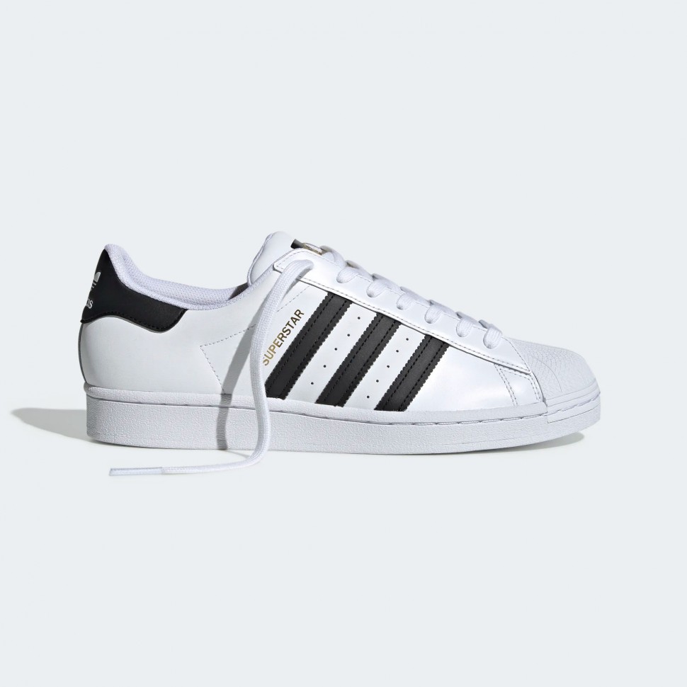 Кеды Adidas SUPERSTAR EG4958