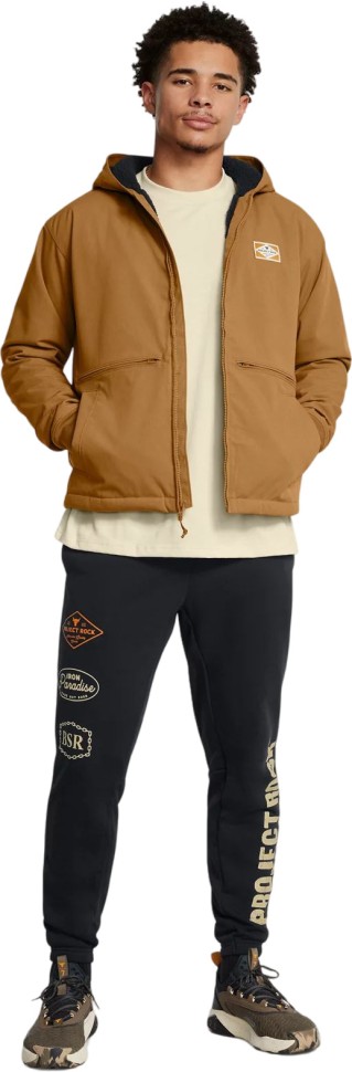 Куртка Under Armour PJT RCK WORK JACKET 1386904-707