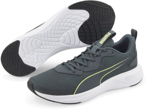 Кроссовки Puma Incinerate 37628807 (10.5)