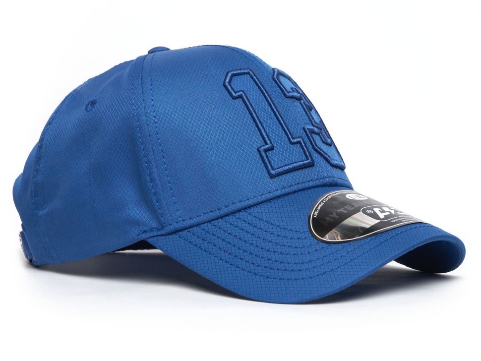 Бейсболка ATRIBUTIKA & CLUB №13, св.-син. 20983