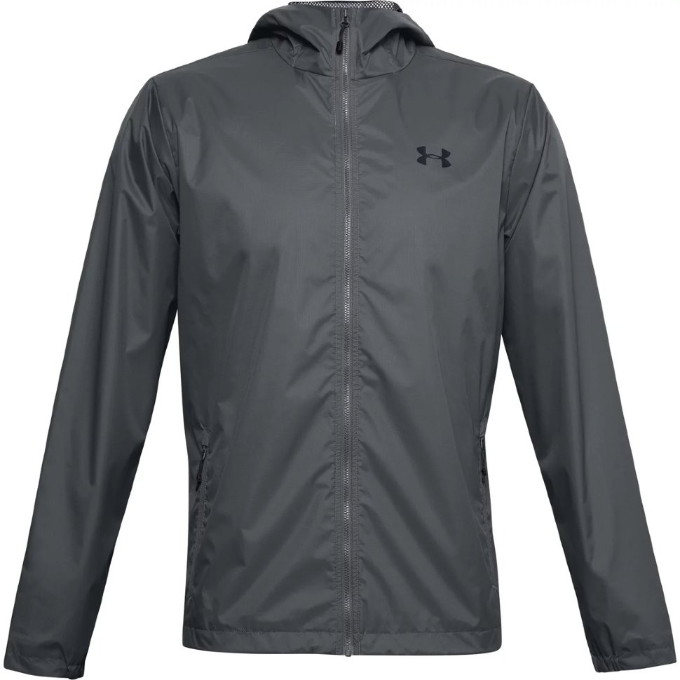 Ветровка Under Armour UA Forefront Rain Jacket 1321439-012