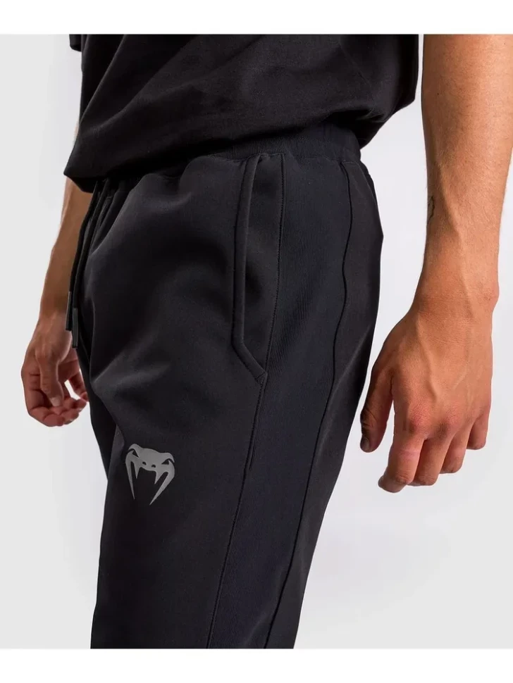 Ветровка спортивная Venum Laser 3.0 Black/Grey 06411