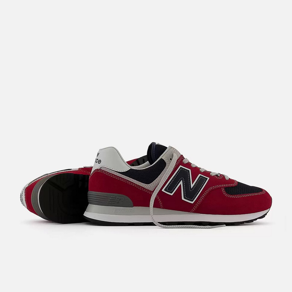 Кроссовки New Balance ML574EH2/D