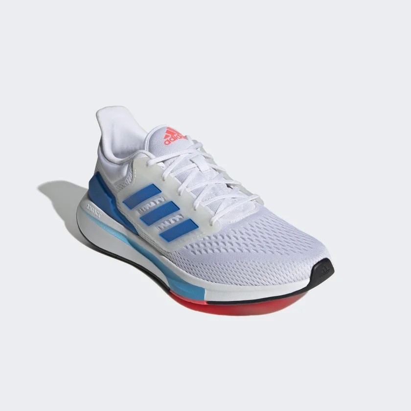 Кроссовки Adidas EQ21 RUN GZ0601
