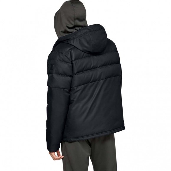 Пуховик Under Armour UA Sportstyle Down Hooded Jacket 1342693-001