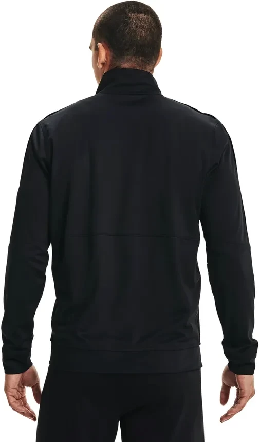 Олимпийка Under Armour UA PIQUE TRACK JACKET 1366202-001