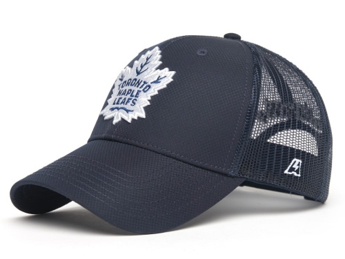 Бейсболка ATRIBUTIKA & CLUB Toronto Maple Leafs, син. 31391