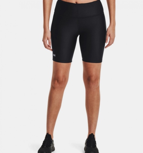 Шорты Under Armour HG Armour Bike Short 1360939-001 (L)