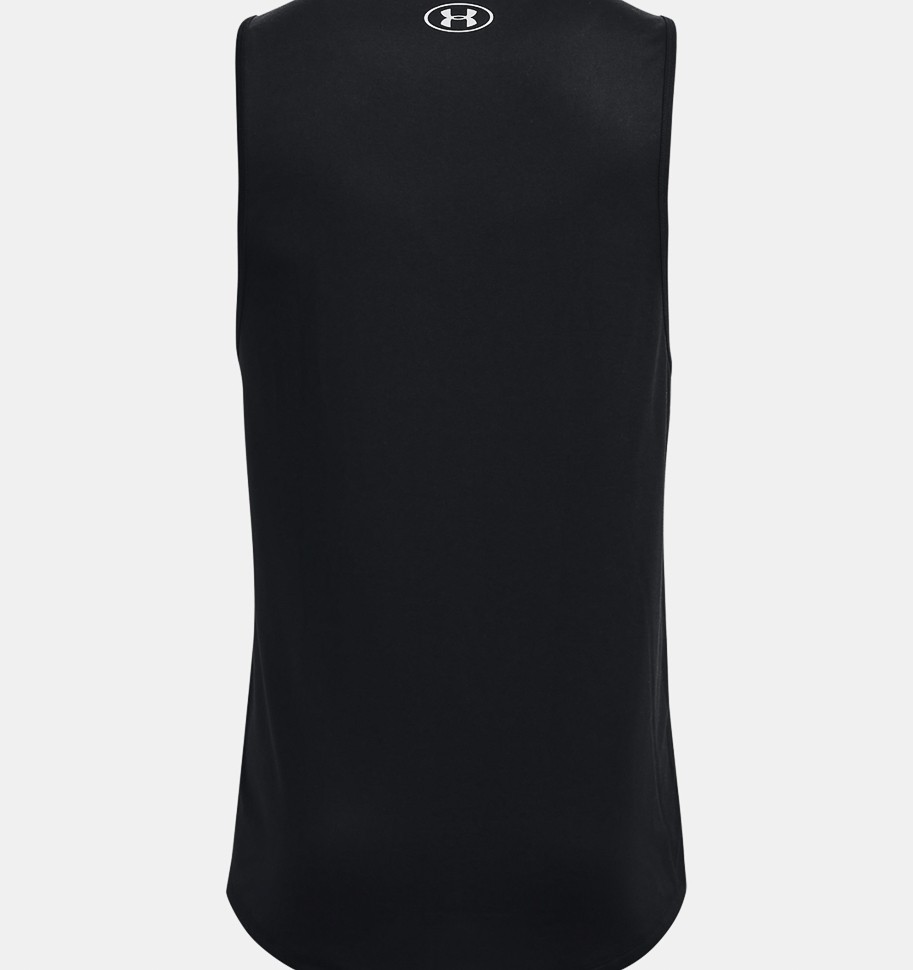 Майка Under Armour UA TECH 2.0 SIGNATURE TANK 1366481-001