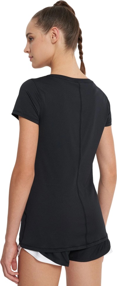 Футболка Under Armour Tech Mesh SS 1328964-002