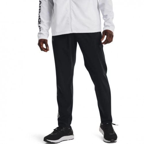 Брюки Under Armour UA OutRun the Rain Pant 1365622-001 (M)