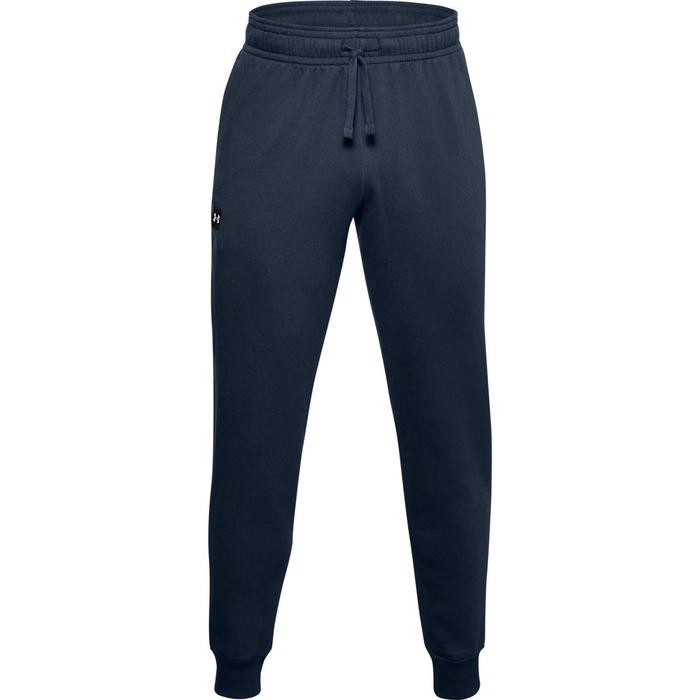 Брюки Under Armour UA Rival Fleece Jogger 1357128-408
