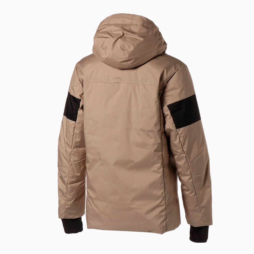 Куртка Puma 650 Protective Down Jacket Chinchilla 84828640