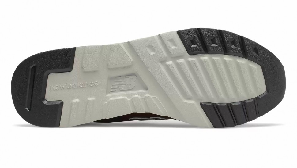 Кроссовки New Balance CM997HWA/D