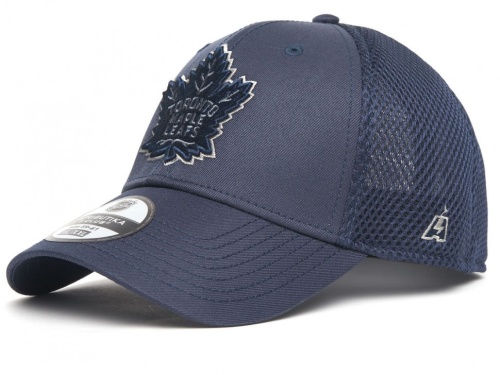 Бейсболка ATRIBUTIKA & CLUB Toronto Maple Leafs, син. 31548
