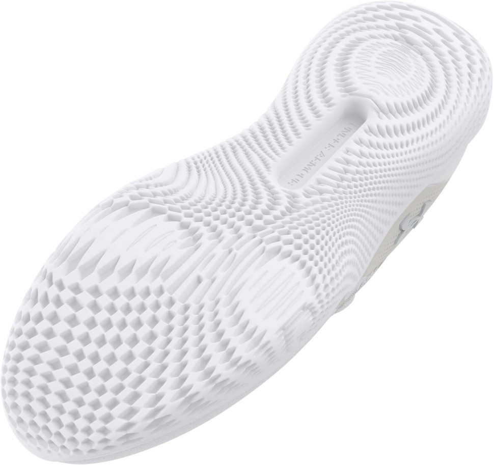 Кроссовки Under Armour UA Flow Dynamic INTLKNT 3027177-100