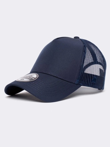 Бейсболка ATRIBUTIKA & CLUB син.-св.син. 207207