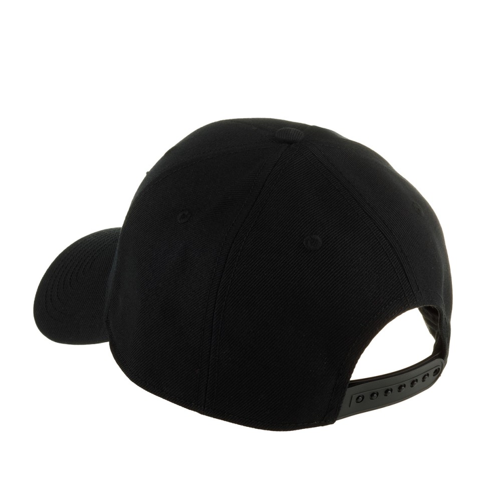 Бейсболка AMERICAN NEEDLE SMU652A-BBR Boston Bruins Stadium NHL (черный) 06-761-09-00