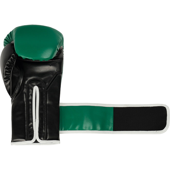 Боксерские перчатки Hardcore Training Angry Vitamins PU hctboxglove06