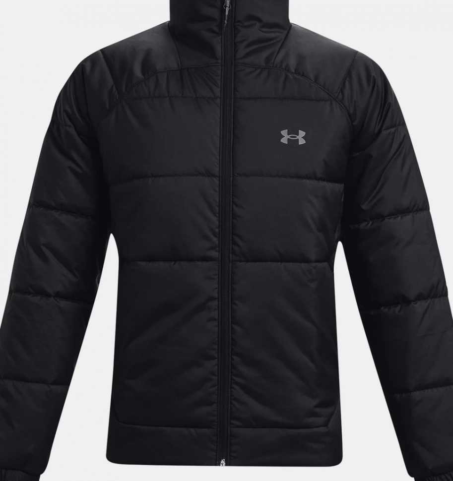Куртка Under Armour UA Insulate Jkt 1364907-001
