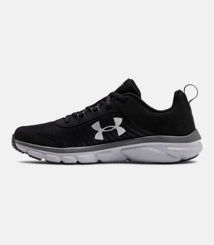 Кроссовки Under Armour UA GS Assert 8 3022100-001