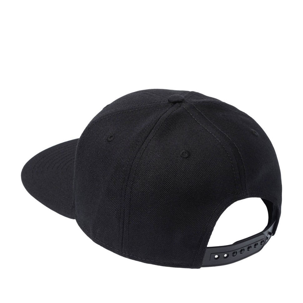 Бейсболка AMERICAN NEEDLE 21006A-DRW Detroit Red Wings Archive 400 NHL (черный) 06-854-09-00