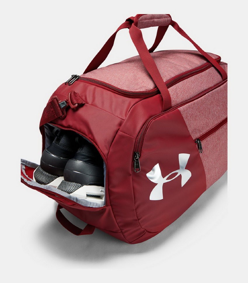 Рюкзак Under Armour Undeniable Duffel 4.0 MD 1342657-615