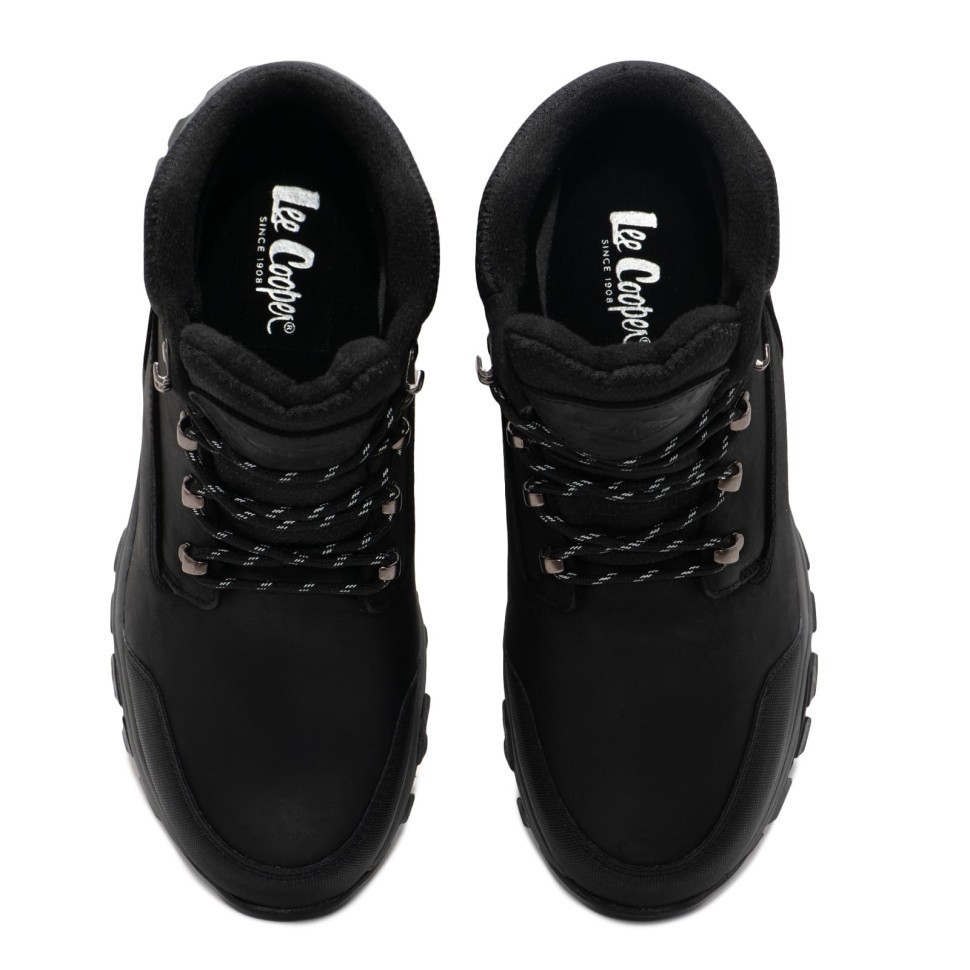 Ботинки Lee Cooper 23LC006M-FW/BLKBLK