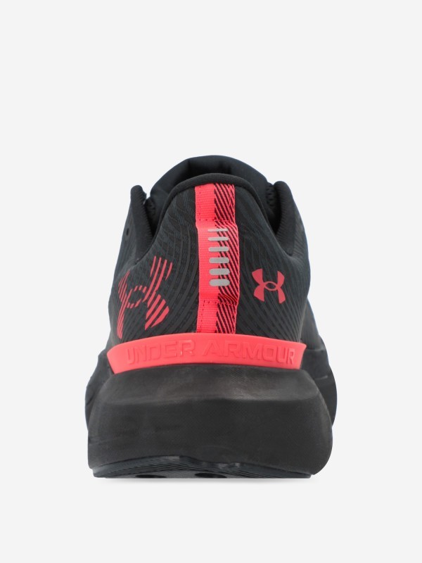Кроссовки Under Armour UA Infinite Pro-BLK 3027190-006
