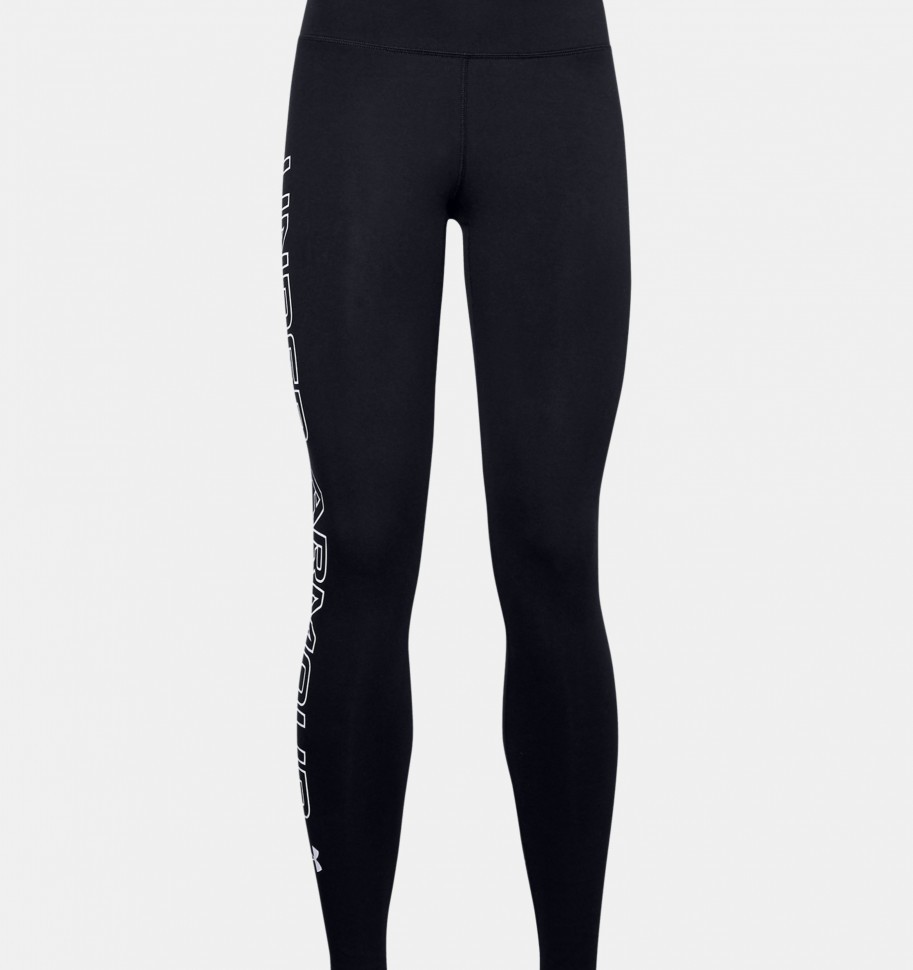 Леггинсы Under Armour UA Favorite WM Leggings 1356403-001