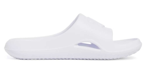 Шлепанцы Under Armour UA W Locker V SL 3028095-100