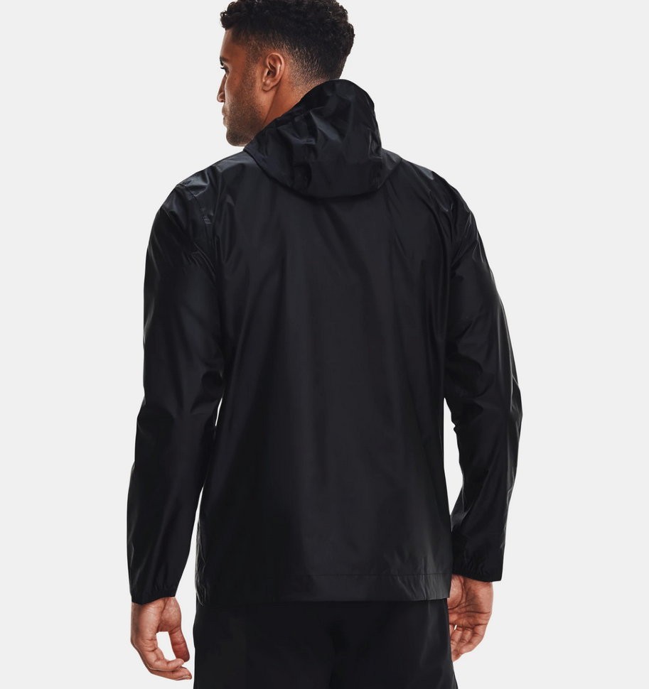 Ветровка Under Armour UA CLOUDSTRIKE SHELL 1350950-001