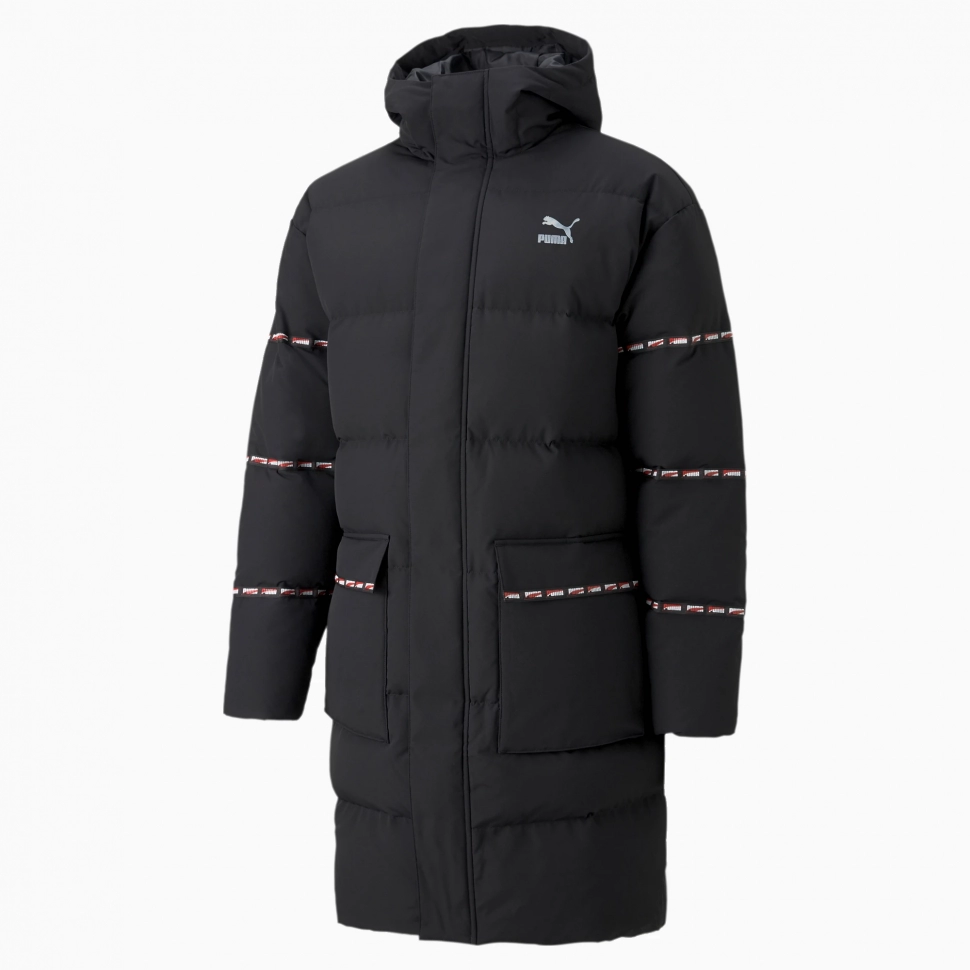 Куртка Puma Classics Long Down Jacket 58956001