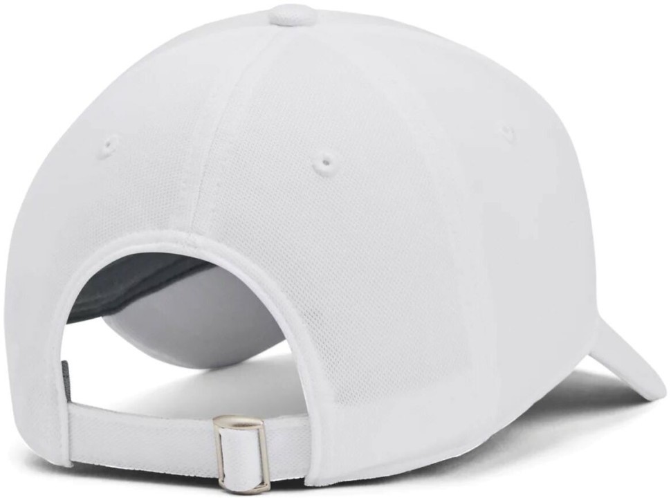 Бейсболка Under Armour Men's UA Blitzing Adj 1376701-100