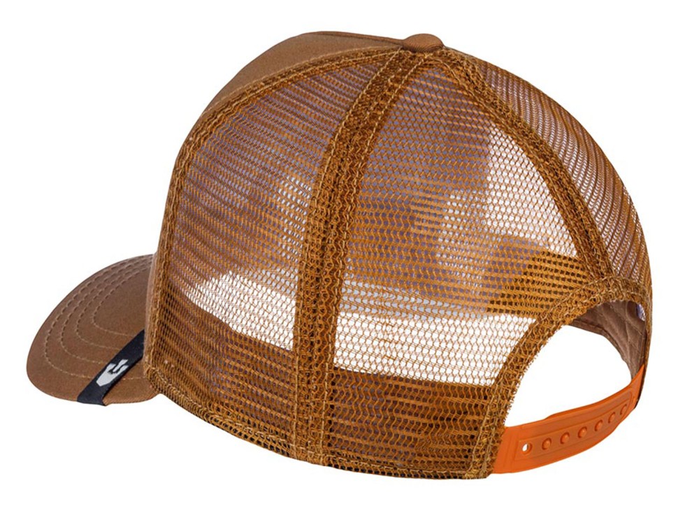 Бейсболка GOORIN BROTHERS Animal Farm KING 16-705-13-00