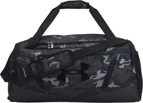 Сумка Under Armour UA Undeniable 5.0 Duffle M 1369223-010