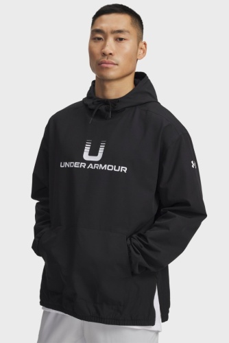 Толстовка Under Armour UA Unstoppable Wvn Hoodie 6003864-001
