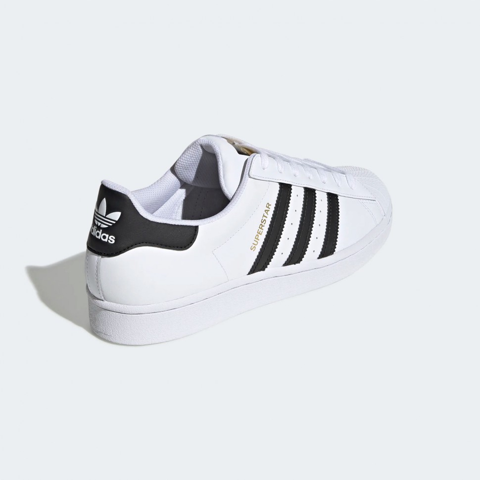 Кеды Adidas SUPERSTAR EG4958