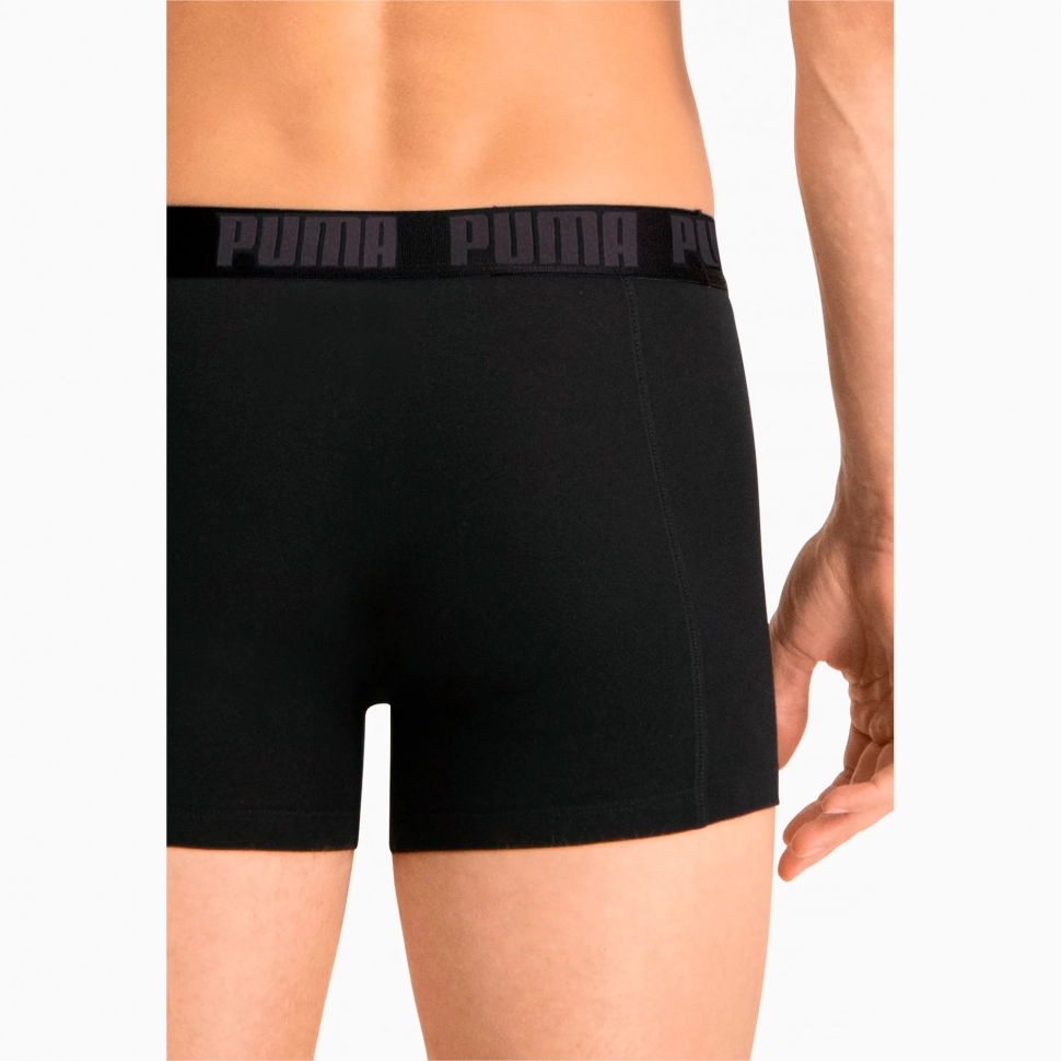 Трусы Puma (2 шт) BASIC BOXER 2P 88886958