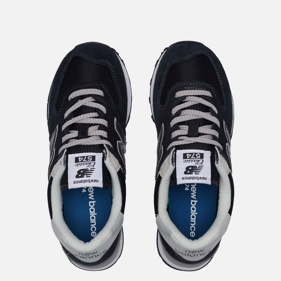 Кроссовки New Balance WL574EVB/B