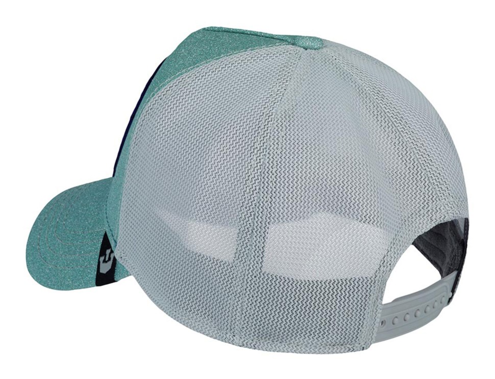 Бейсболка GOORIN BROTHERS Animal Farm SHADY BUSINESS 91-570-19-00