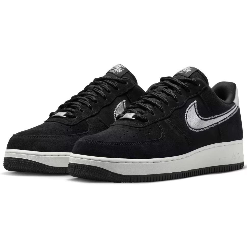 Кроссовки Nike AIR FORCE 1 '07 LV8 TREND HJ4465-001
