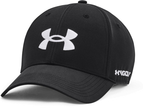 Кепка Under Armour UA Golf96 Hat 1361547-001