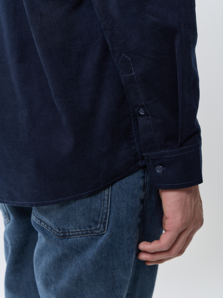 Рубашка Lee Cooper LC-SHIRT-019MFW/NV