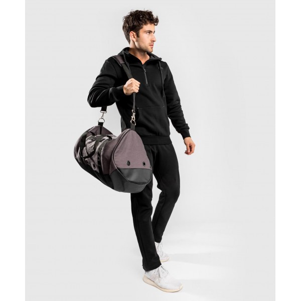 Брюки спортивные Venum Contender Evo Black 05159