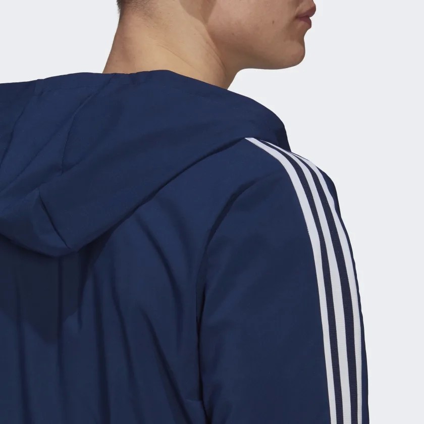 Ветровка Adidas TIRO21 WB GP4962