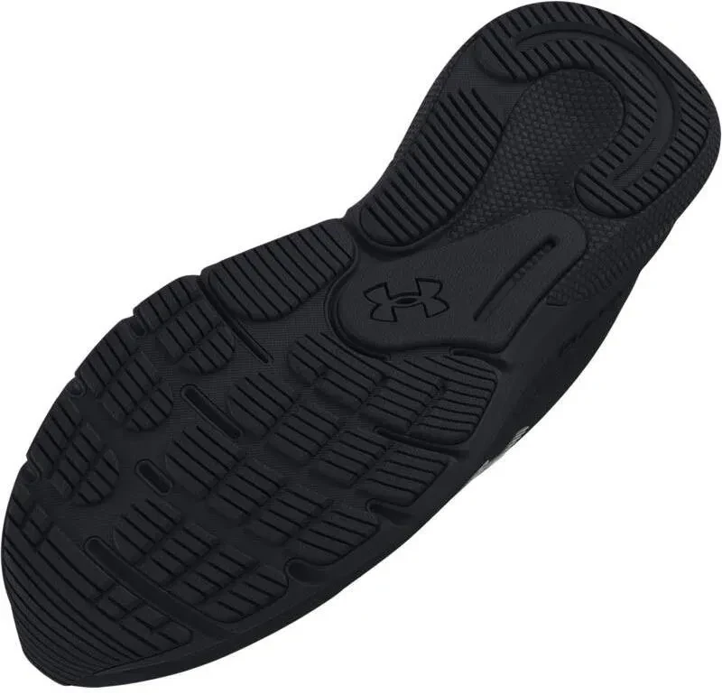 Кроссовки Under Armour UA HOVR Turbulence 2 RS-BLK 3028751-001