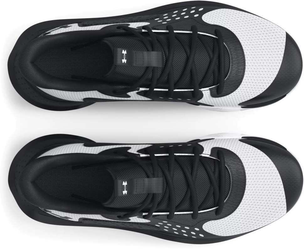 Кроссовки Under Armour UA JET '23 3026634-006
